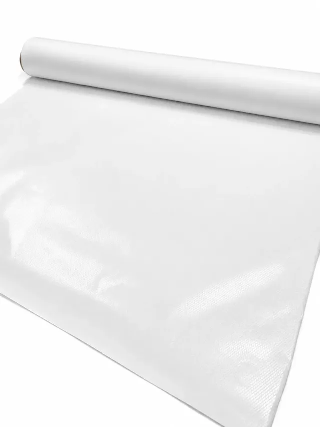 Telanet Petek Tela Çift Taraflı 100 cm En – Çift Taraf Yapışkanlı Ütü ile Yapışan Tela