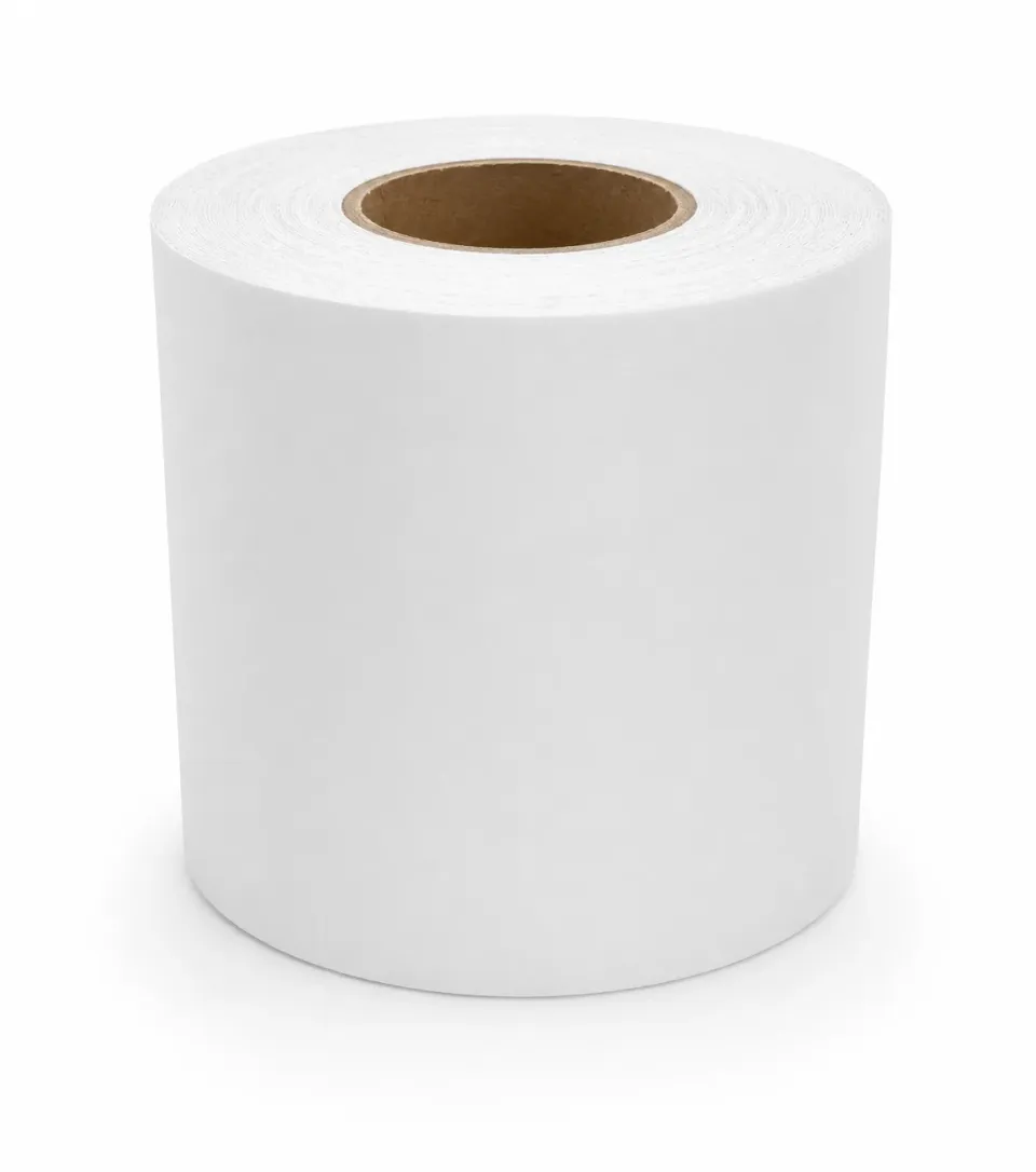 Petek Tela 10 cm – Ütü ile Yapışan Petek Dokulu Yapışkan Tela - 50 Metre