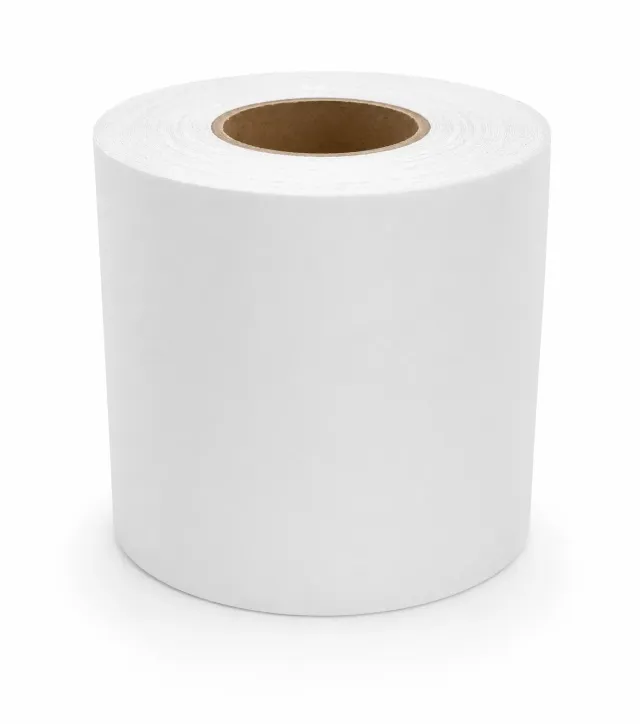 Petek Tela 10 cm – Ütü ile Yapışan Petek Dokulu Yapışkan Tela - 50 Metre