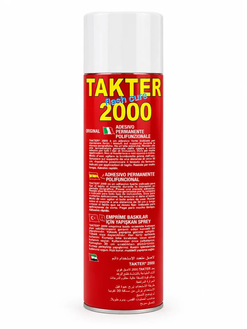 Takter Geçici Kumaş Yapıştırıcısı – Kaygan Kumaşlar İçin Sabitleyici
