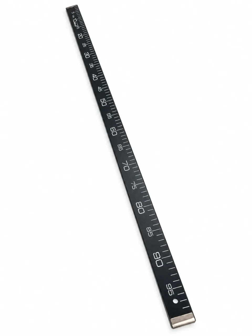 Siyah Tahta Metre 1 Metre – Renkli Metre