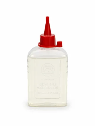 100 ml Dikiş Makinesi Yağı – Makine Bakım ve Yağlama Yağı görsel 1