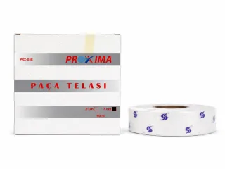 3 cm Paça Telası – Ütü ile Yapışan Pantolon, Etek ve Perde Telası görsel 1