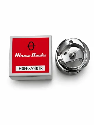 Düz Makine Çağanoz – Sanayi Tipi Dikiş Makinesi Çağanozu (Shuttle Hook) görsel 1