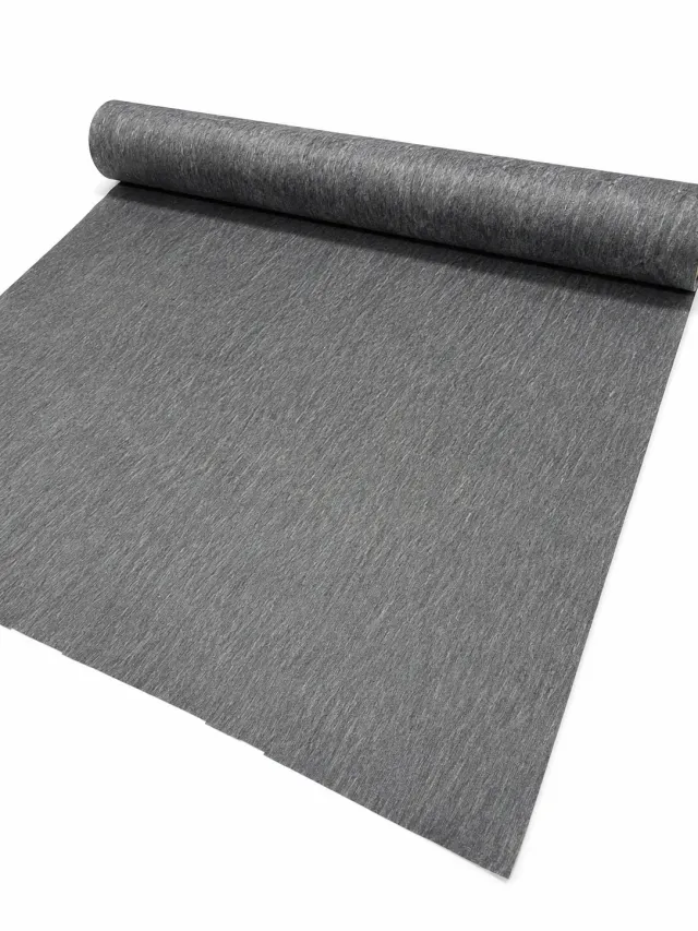 65 Gram Kağıt Tela 90 cm En – Ütü ile Yapışan Yapışkanlı Kağıt Tela