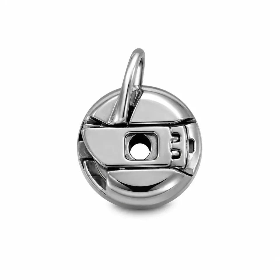 Ev Tipi Düz Makine Mekik – Dikiş Makinesi Shuttle Hook Yedek Parça
