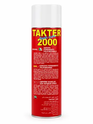 Takter Geçici Kumaş Yapıştırıcısı – Kaygan Kumaşlar İçin Sabitleyici görsel 1