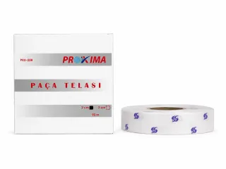2 cm Paça Telası – Ütü ile Yapışan Pantolon ve Etek Paça Telası görsel 1