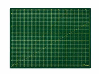 A2 Kesim Matı 45 x 60 cm (450 x 600 mm) – Kendini Onaran Profesyonel Kesim Altlığı görsel 1